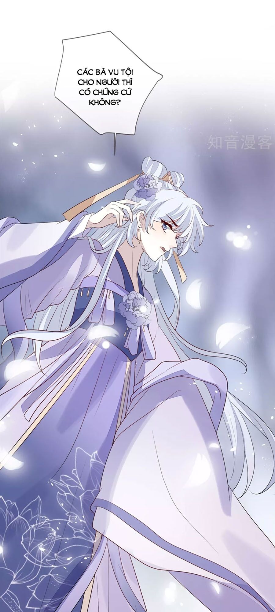 Cửu Khuyết Phong Hoa Chapter 90 - Trang 2