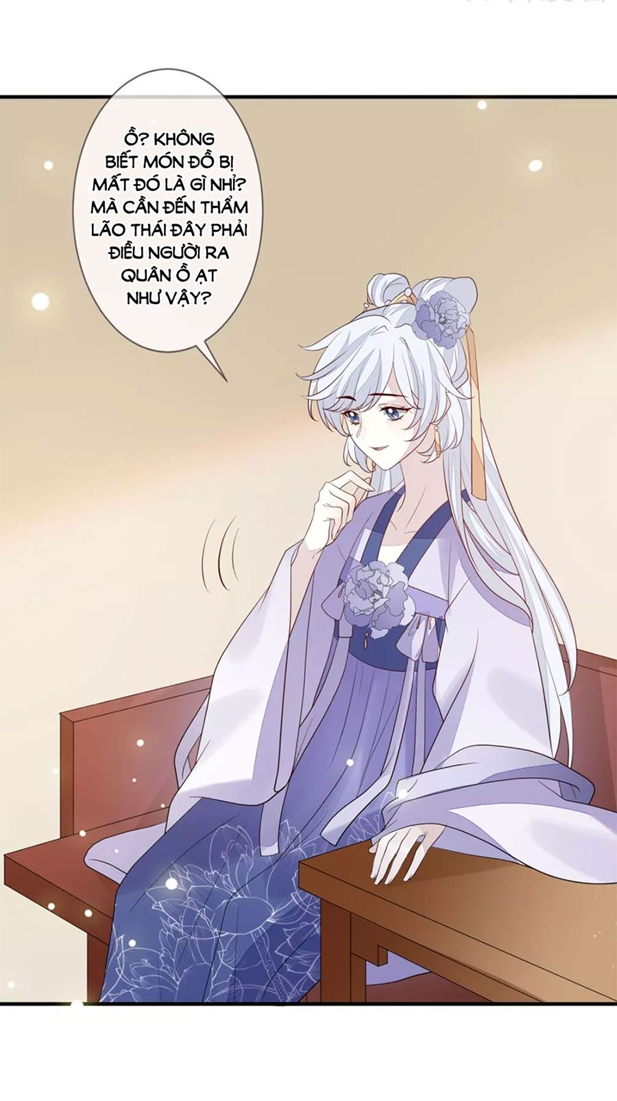 Cửu Khuyết Phong Hoa Chapter 90 - Trang 2