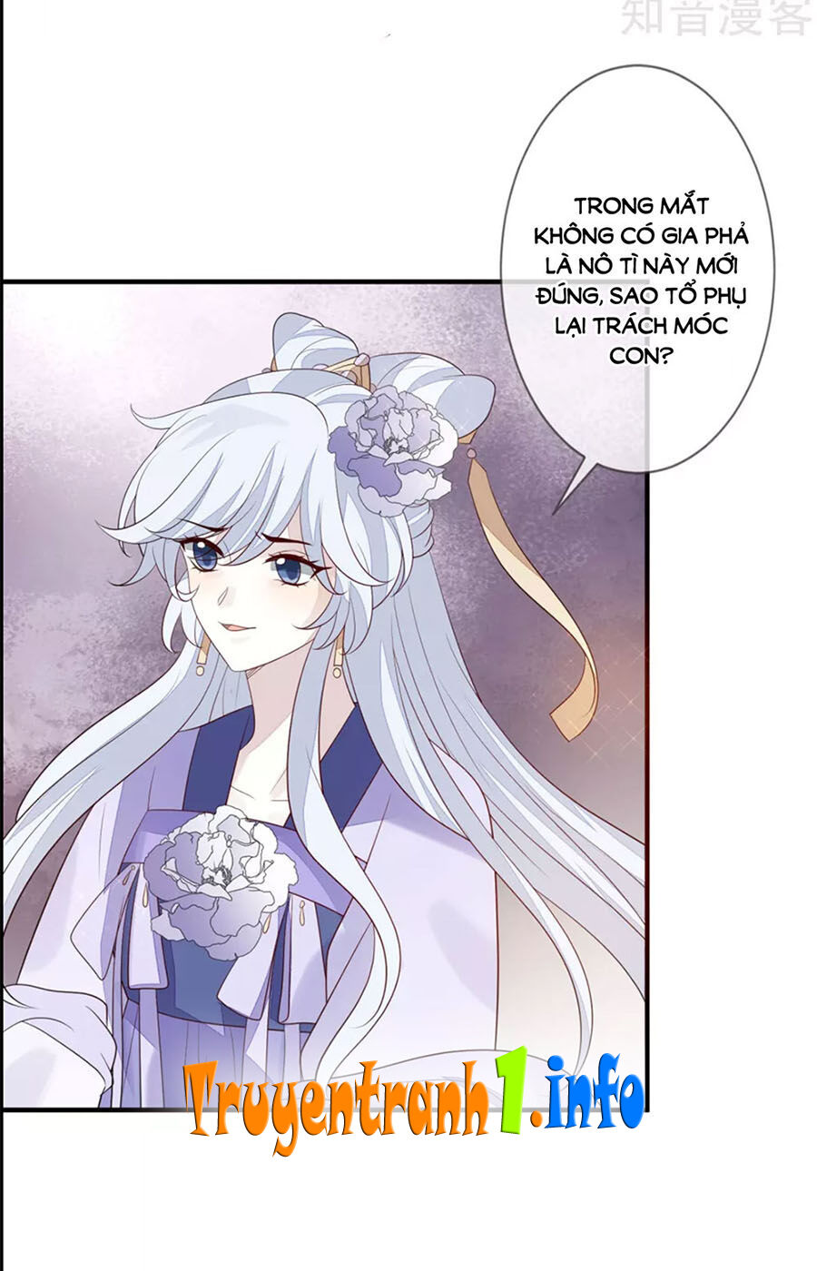 Cửu Khuyết Phong Hoa Chapter 91 - Trang 2