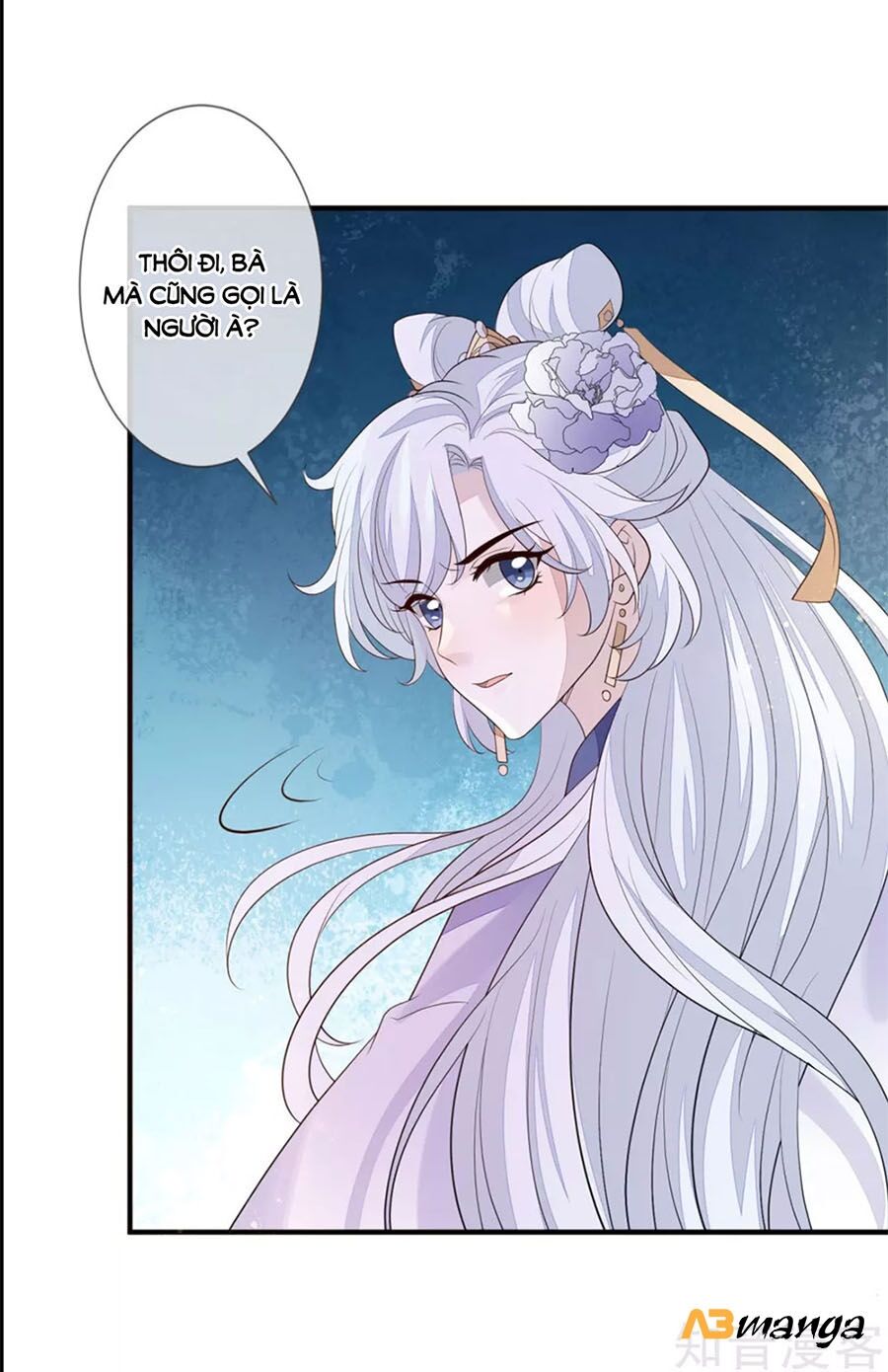 Cửu Khuyết Phong Hoa Chapter 91 - Trang 2