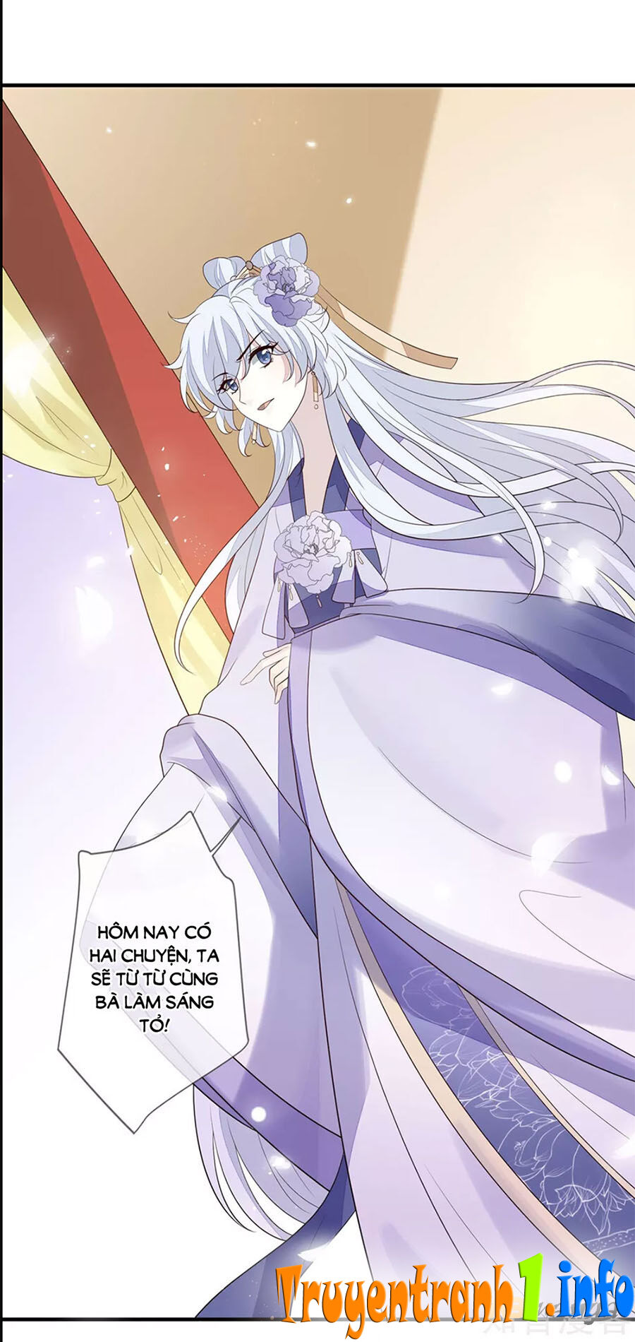 Cửu Khuyết Phong Hoa Chapter 91 - Trang 2