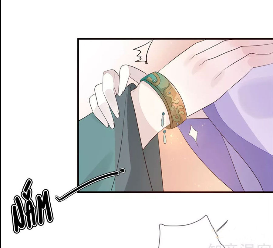 Cửu Khuyết Phong Hoa Chapter 91 - Trang 2