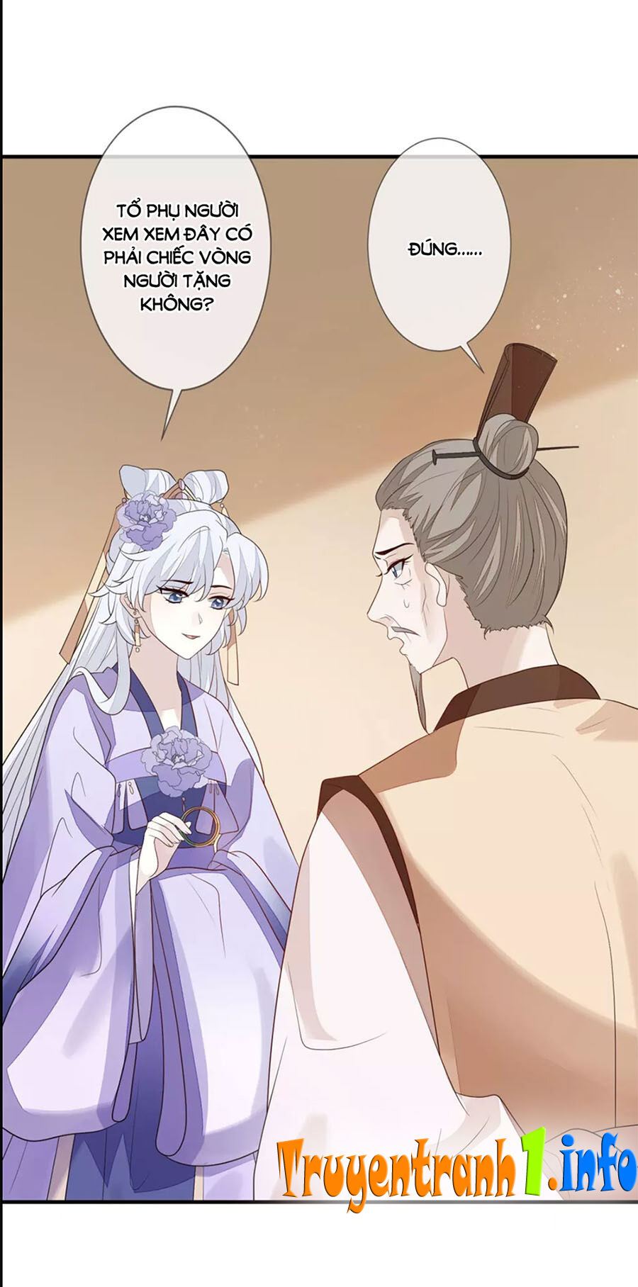 Cửu Khuyết Phong Hoa Chapter 91 - Trang 2