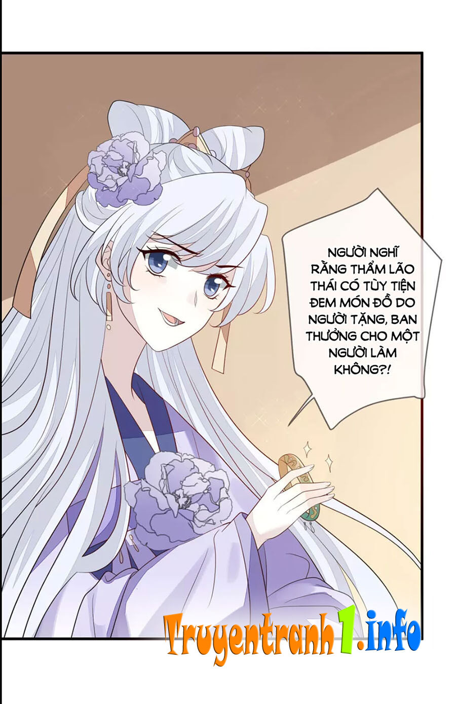 Cửu Khuyết Phong Hoa Chapter 91 - Trang 2