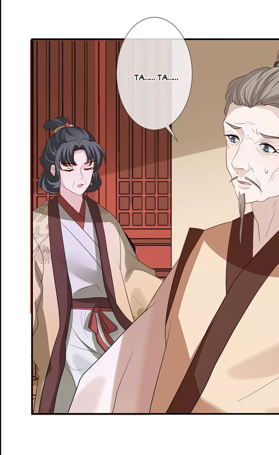 Cửu Khuyết Phong Hoa Chapter 91 - Trang 2