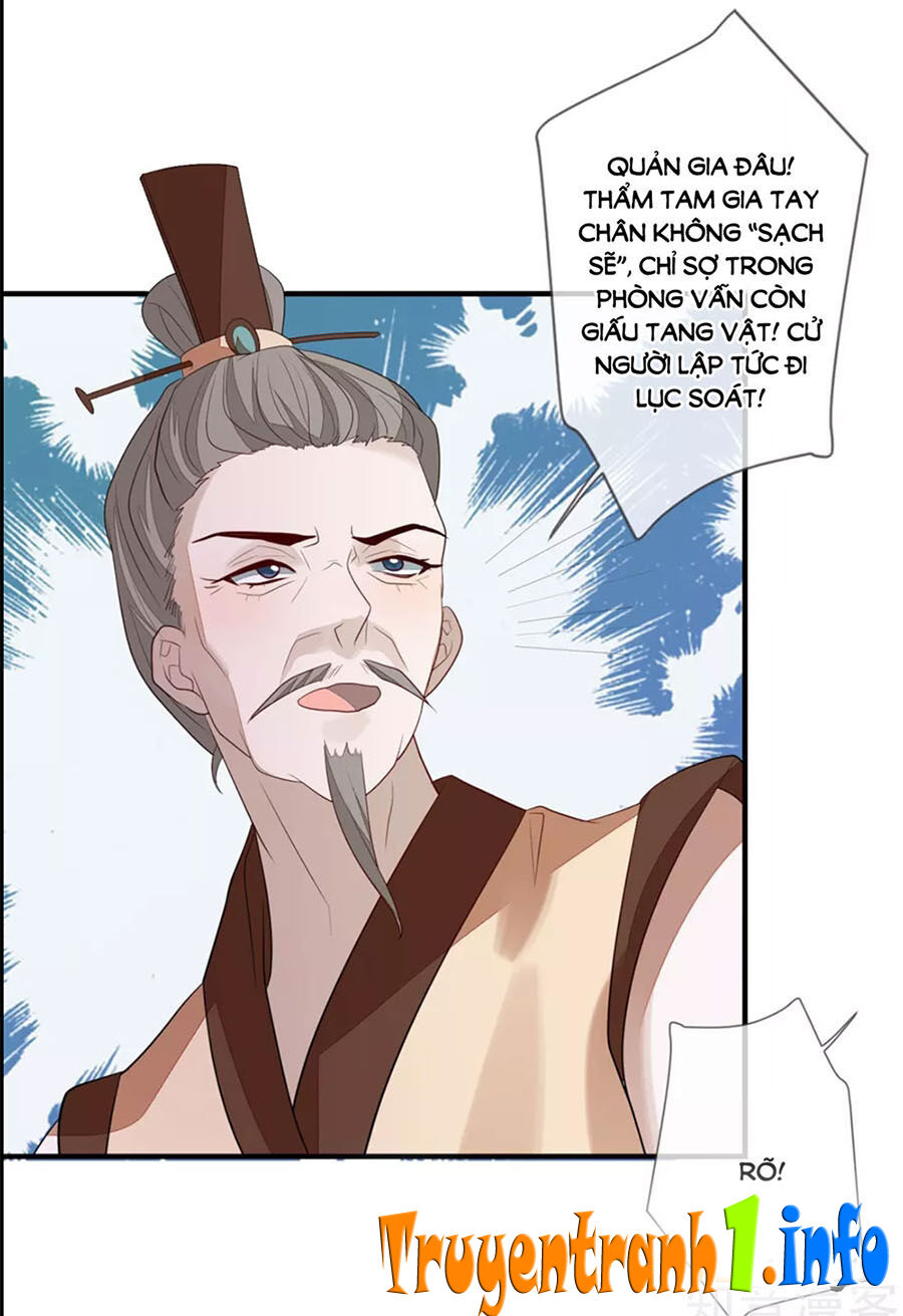 Cửu Khuyết Phong Hoa Chapter 91 - Trang 2