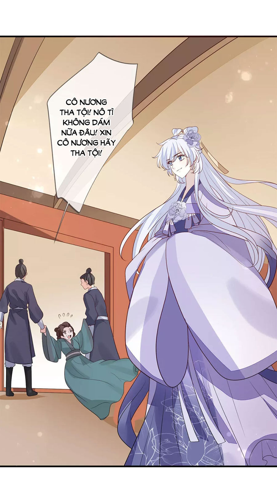 Cửu Khuyết Phong Hoa Chapter 91 - Trang 2