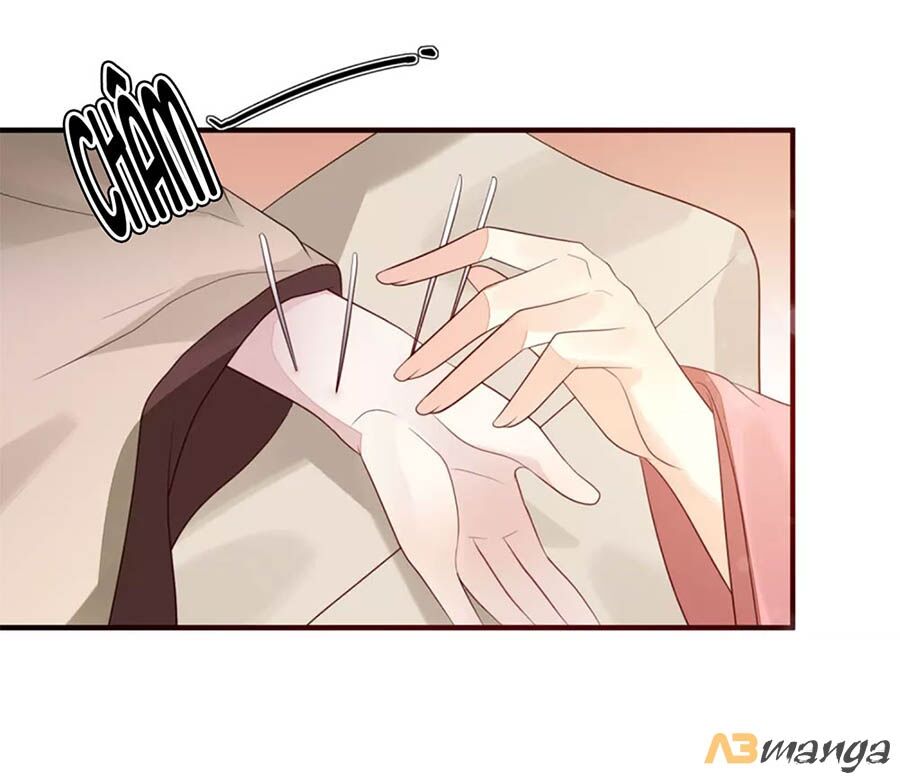 Cửu Khuyết Phong Hoa Chapter 92 - Trang 2