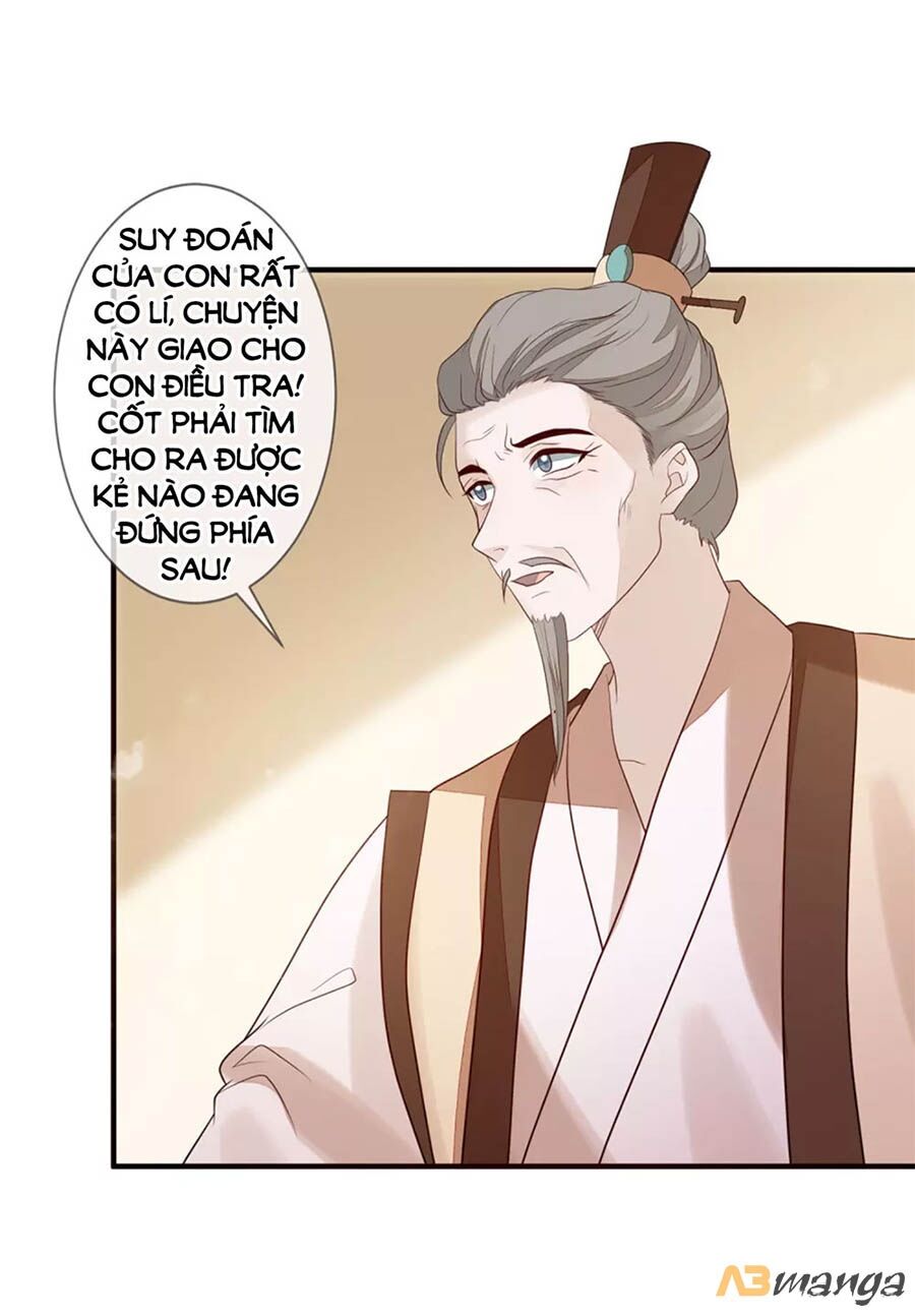 Cửu Khuyết Phong Hoa Chapter 92 - Trang 2