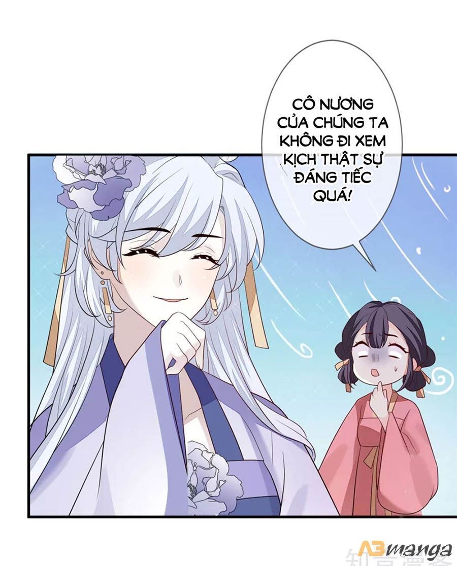 Cửu Khuyết Phong Hoa Chapter 92 - Trang 2