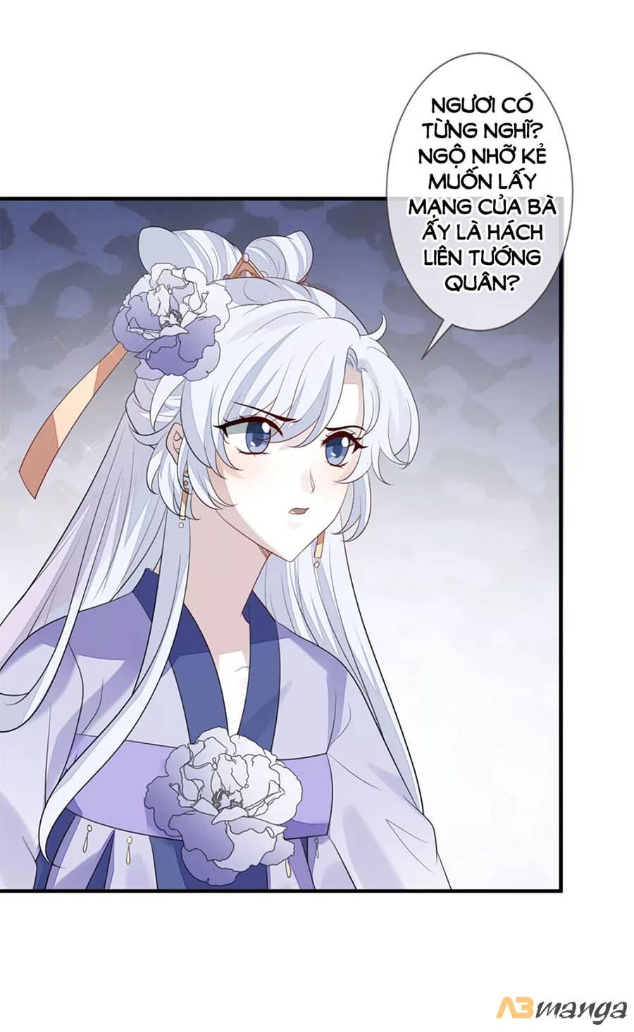 Cửu Khuyết Phong Hoa Chapter 92 - Trang 2