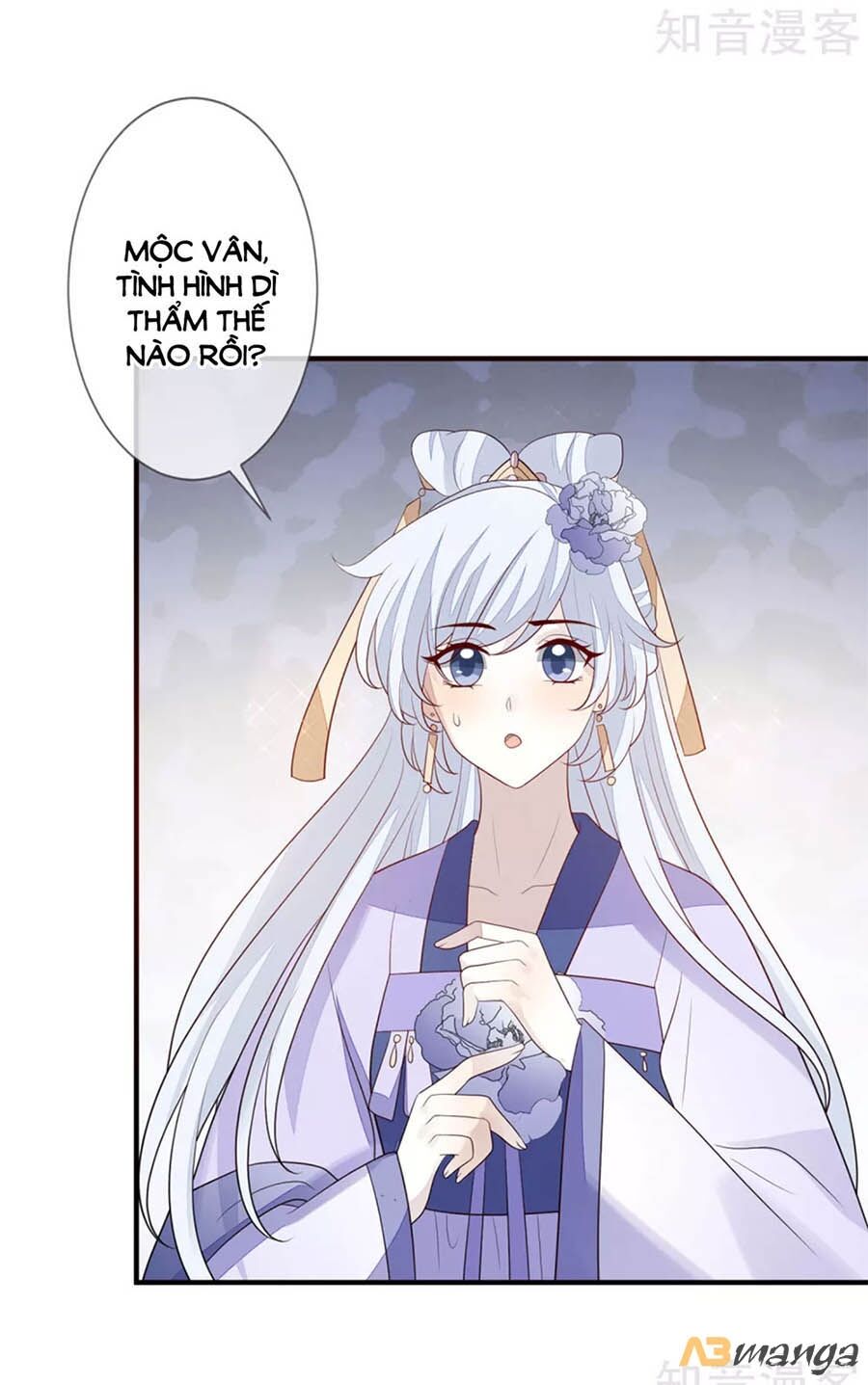 Cửu Khuyết Phong Hoa Chapter 92 - Trang 2