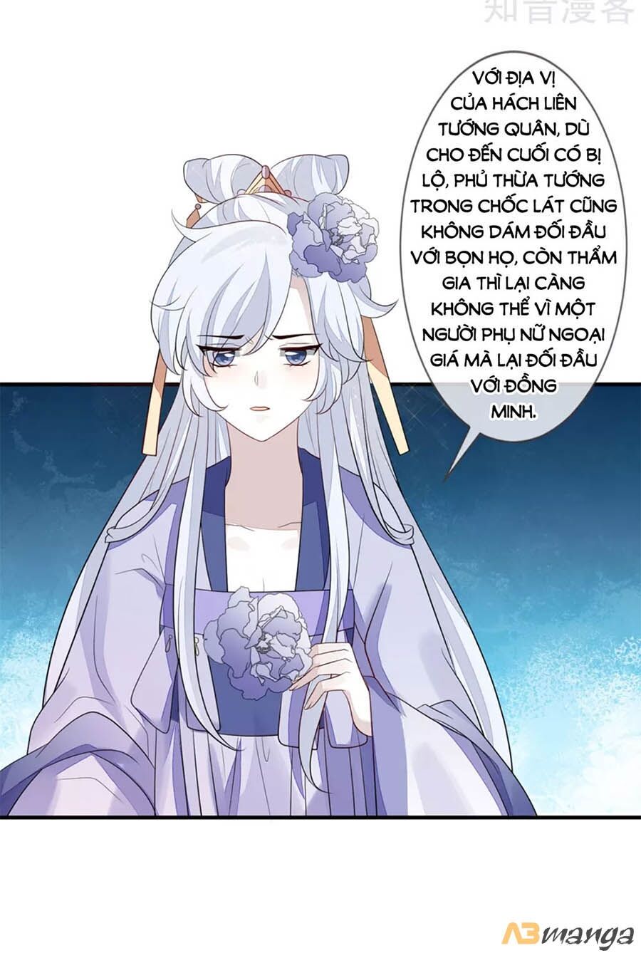 Cửu Khuyết Phong Hoa Chapter 92 - Trang 2