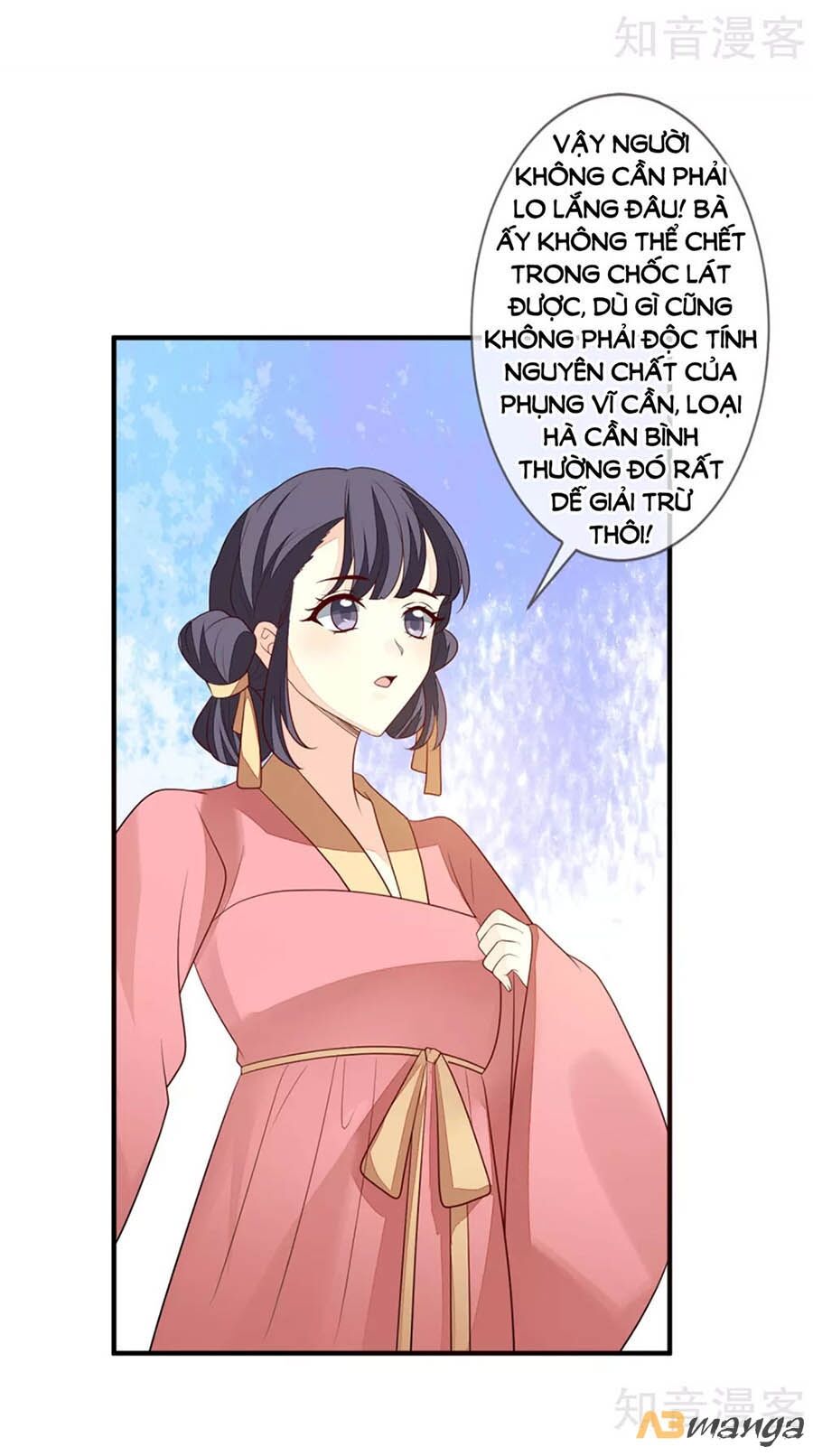 Cửu Khuyết Phong Hoa Chapter 92 - Trang 2