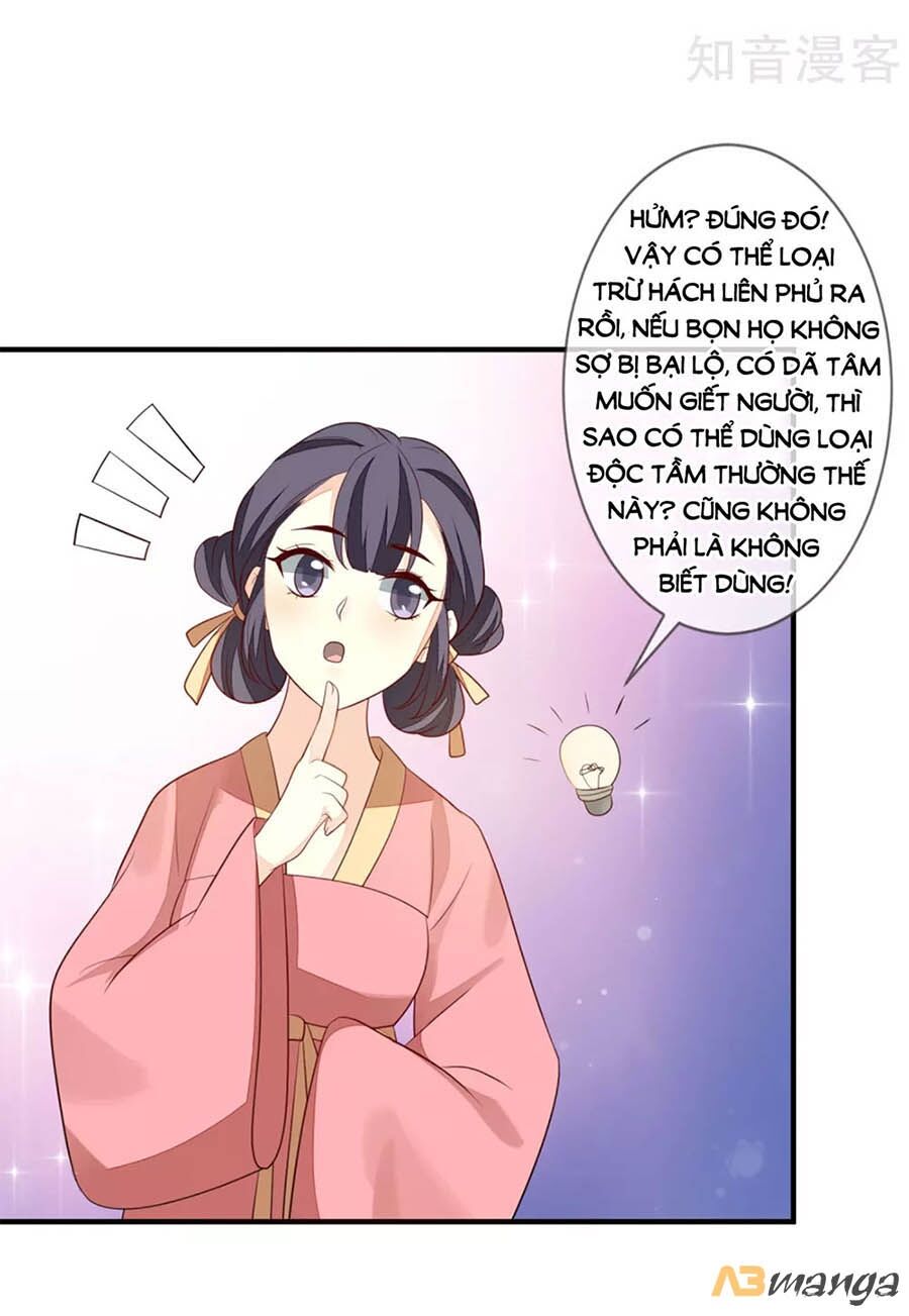 Cửu Khuyết Phong Hoa Chapter 92 - Trang 2