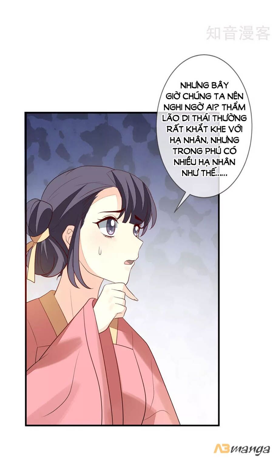 Cửu Khuyết Phong Hoa Chapter 92 - Trang 2