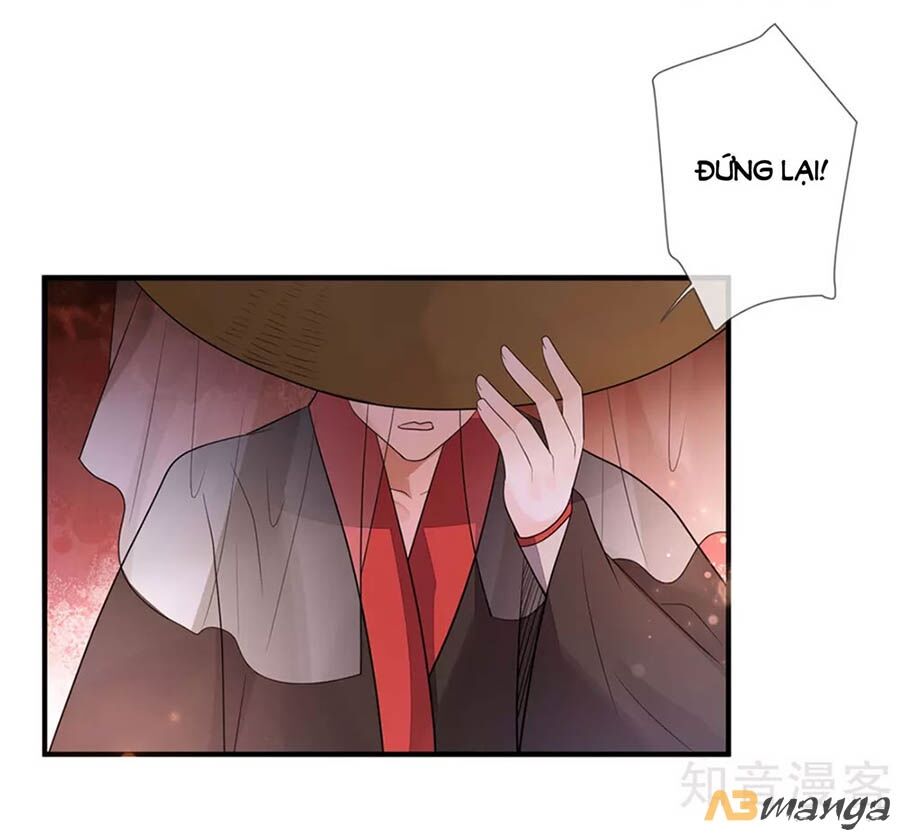 Cửu Khuyết Phong Hoa Chapter 93 - Trang 2