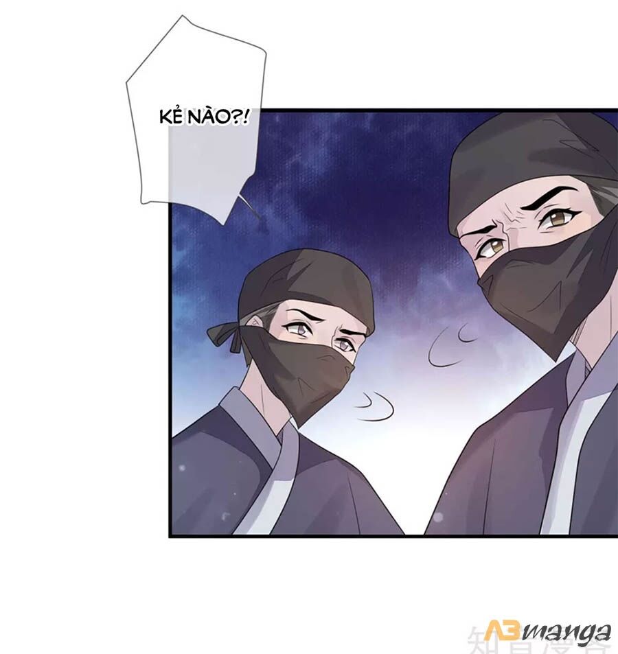 Cửu Khuyết Phong Hoa Chapter 93 - Trang 2