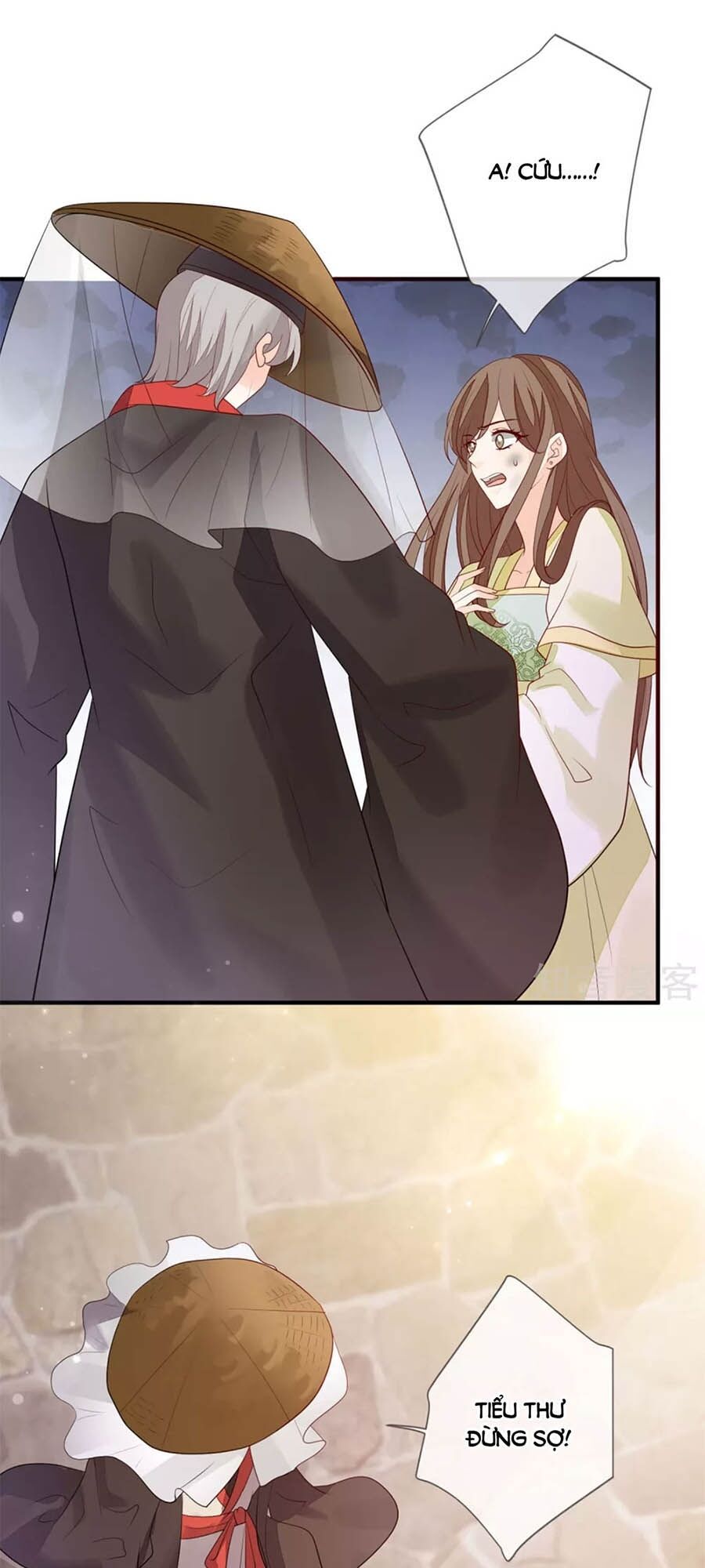 Cửu Khuyết Phong Hoa Chapter 93 - Trang 2