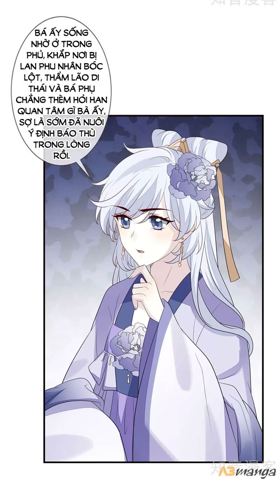 Cửu Khuyết Phong Hoa Chapter 93 - Trang 2