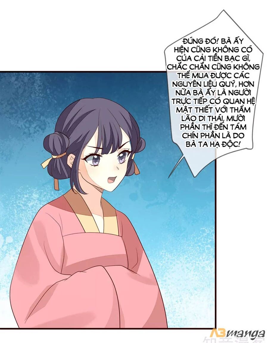 Cửu Khuyết Phong Hoa Chapter 93 - Trang 2