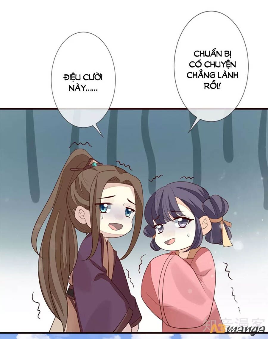 Cửu Khuyết Phong Hoa Chapter 93 - Trang 2