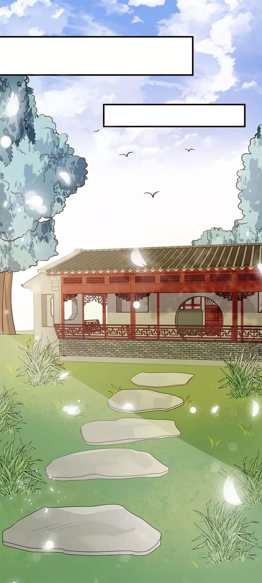 Cửu Khuyết Phong Hoa Chapter 93 - Trang 2