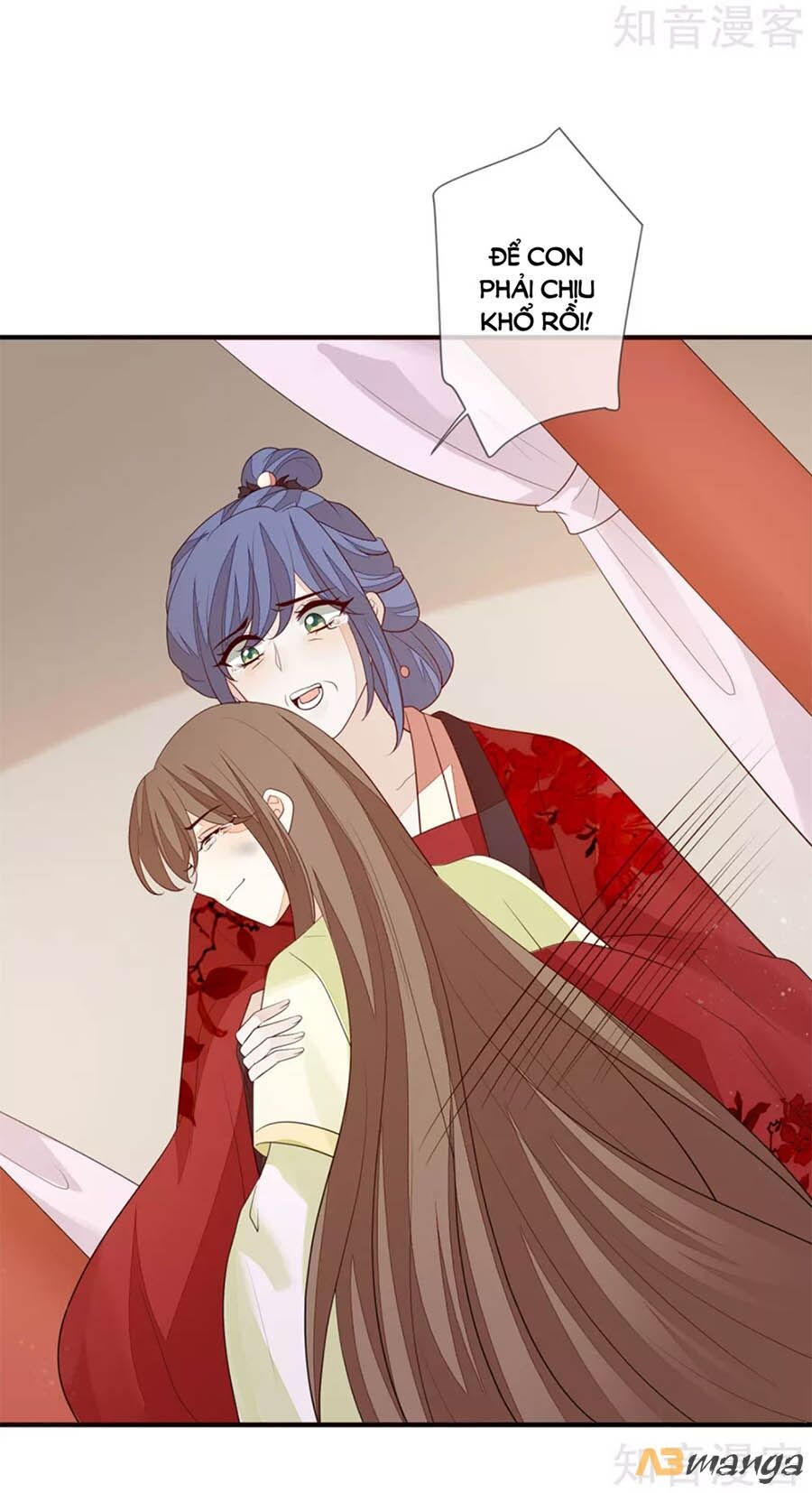 Cửu Khuyết Phong Hoa Chapter 93 - Trang 2