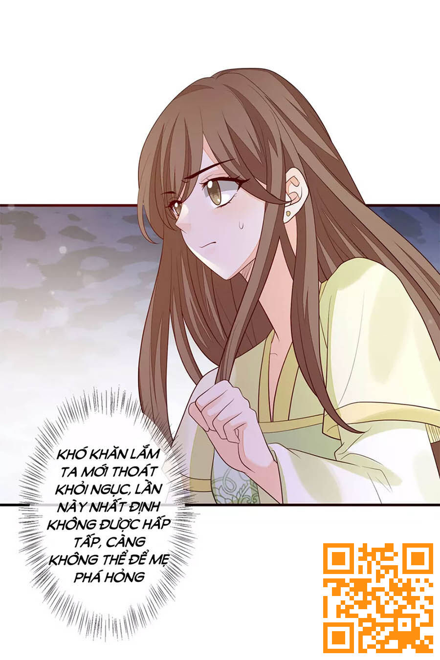 Cửu Khuyết Phong Hoa Chapter 93 - Trang 2