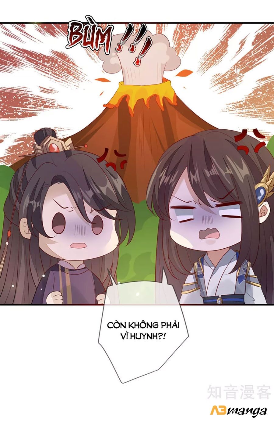 Cửu Khuyết Phong Hoa Chapter 94 - Trang 2