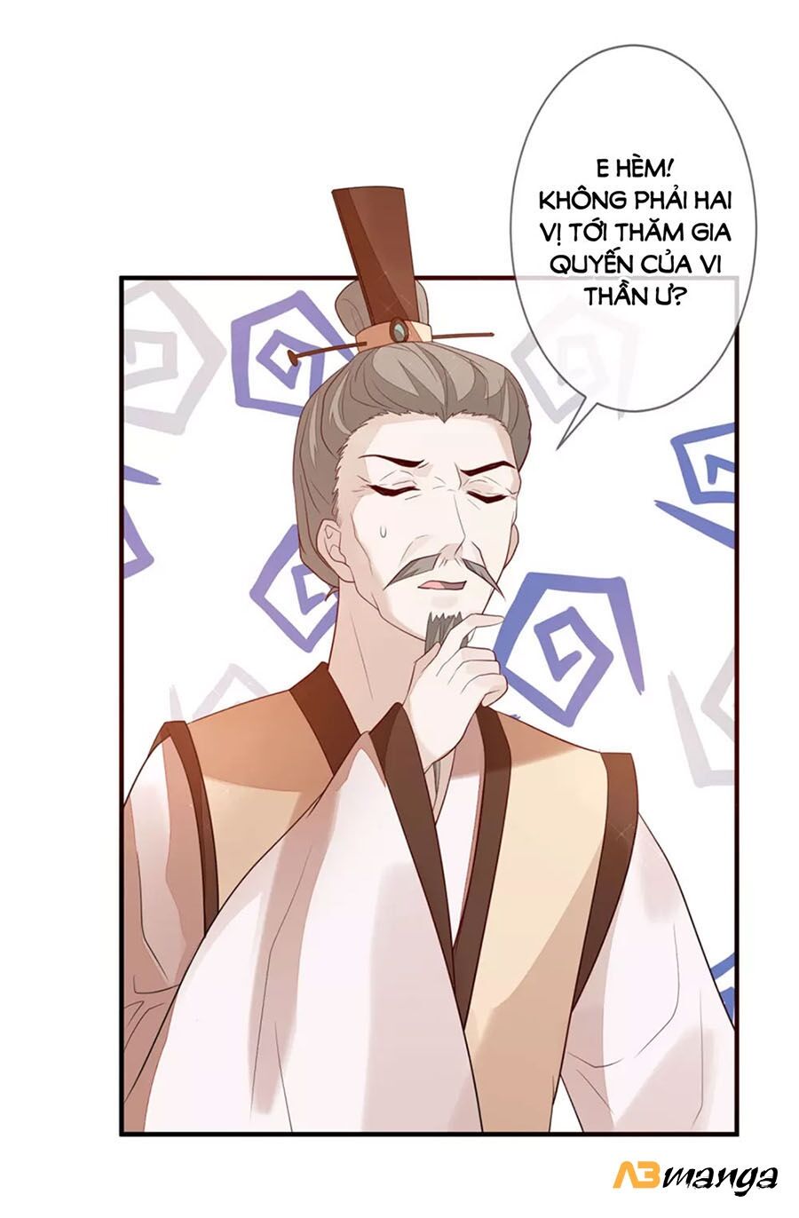 Cửu Khuyết Phong Hoa Chapter 94 - Trang 2