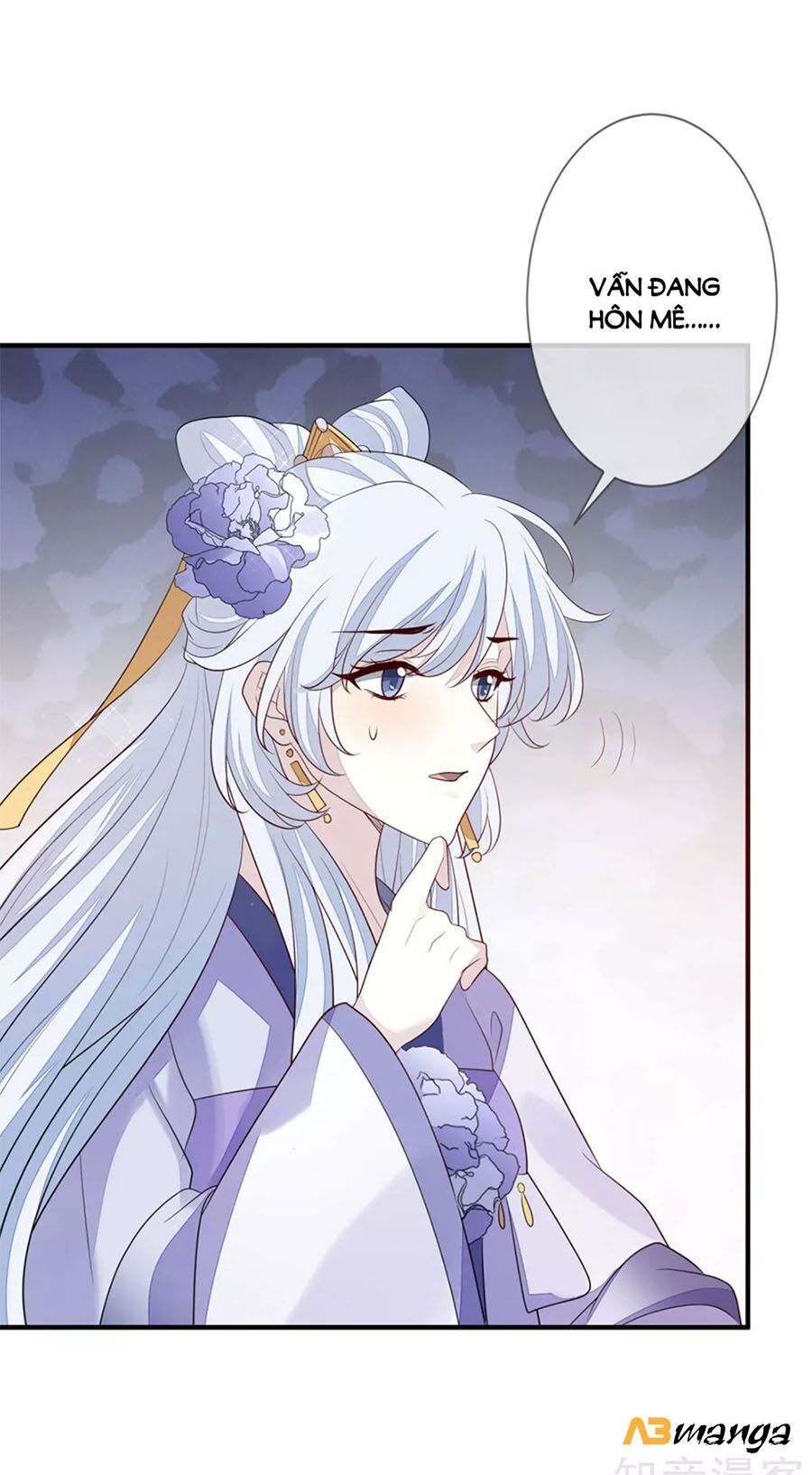 Cửu Khuyết Phong Hoa Chapter 94 - Trang 2