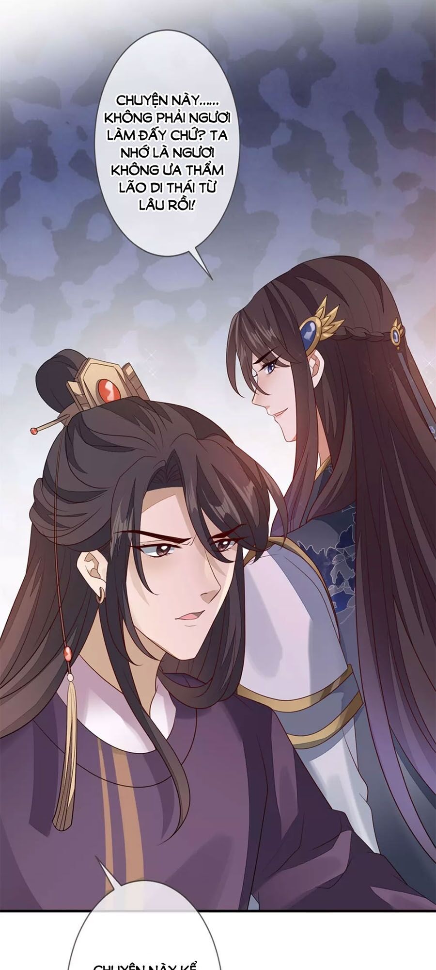 Cửu Khuyết Phong Hoa Chapter 94 - Trang 2