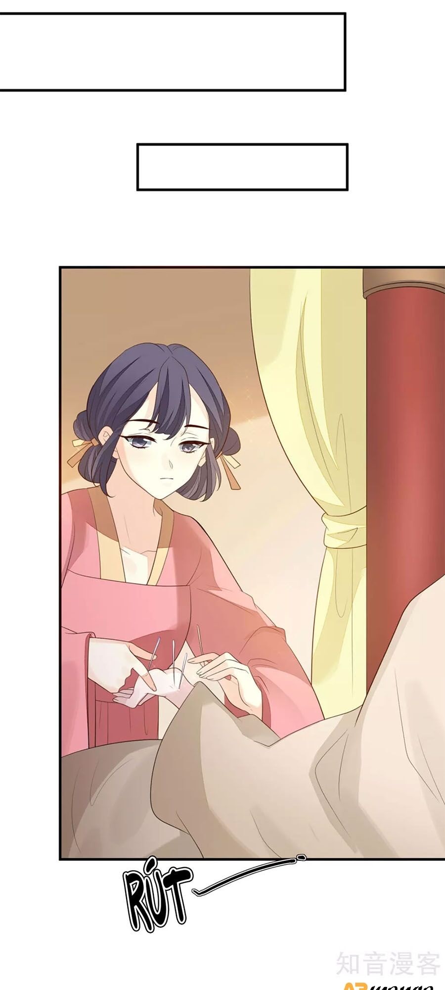 Cửu Khuyết Phong Hoa Chapter 94 - Trang 2