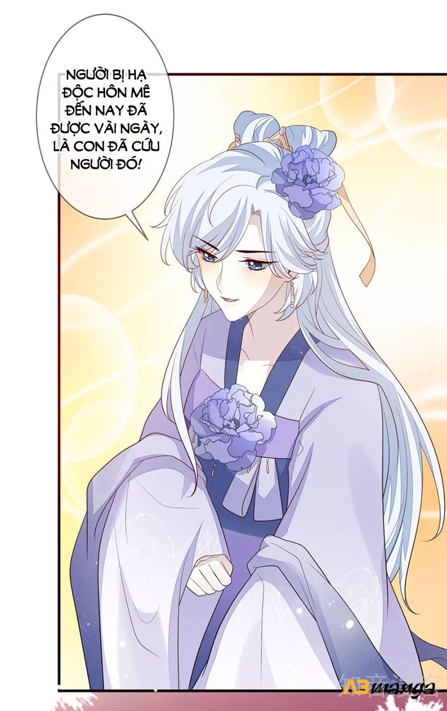 Cửu Khuyết Phong Hoa Chapter 94 - Trang 2