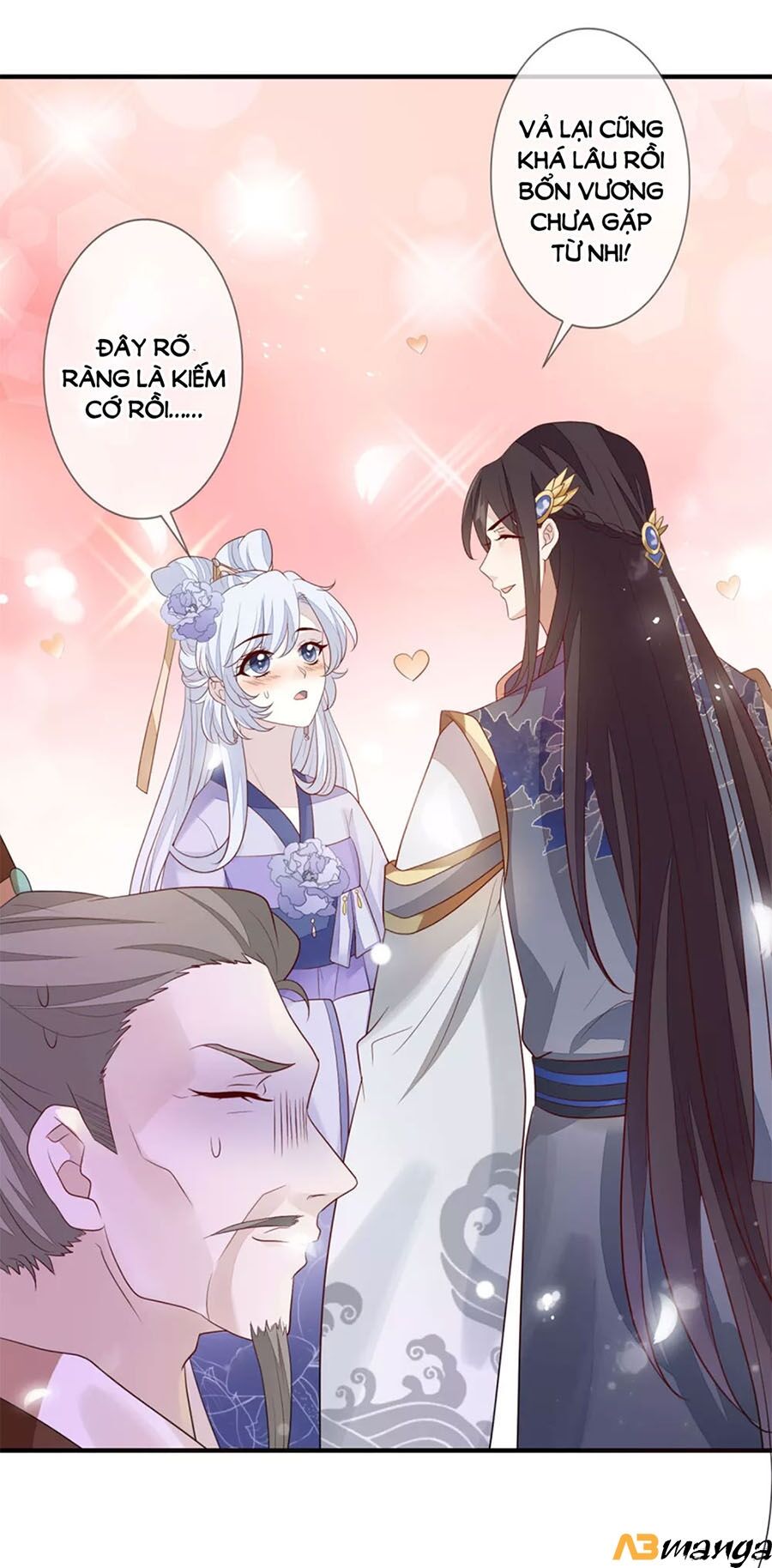 Cửu Khuyết Phong Hoa Chapter 94 - Trang 2