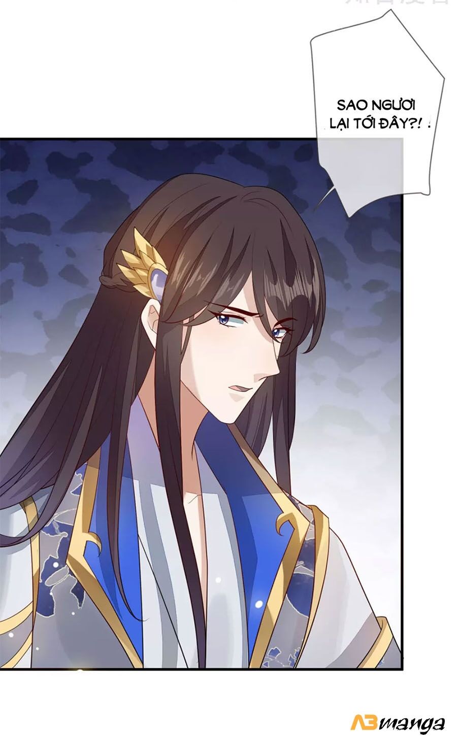 Cửu Khuyết Phong Hoa Chapter 94 - Trang 2