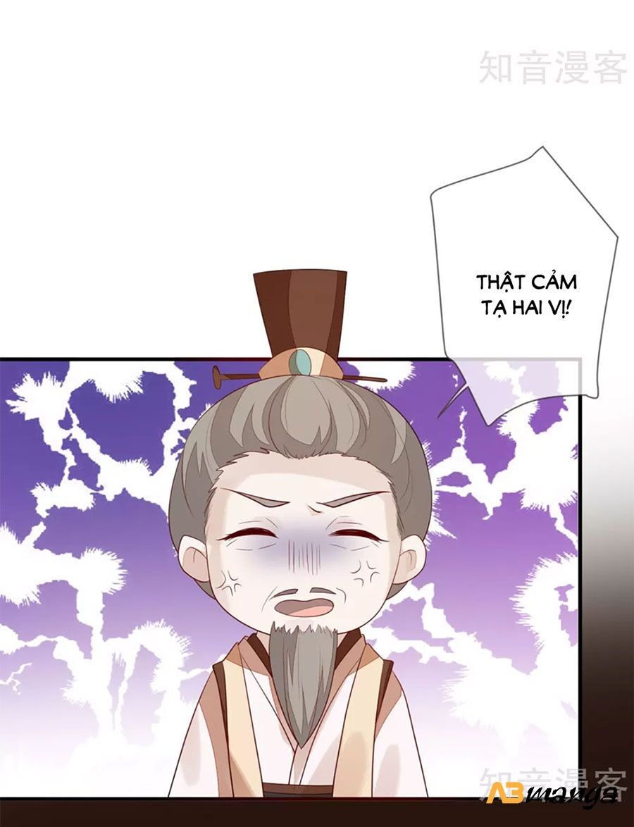 Cửu Khuyết Phong Hoa Chapter 94 - Trang 2