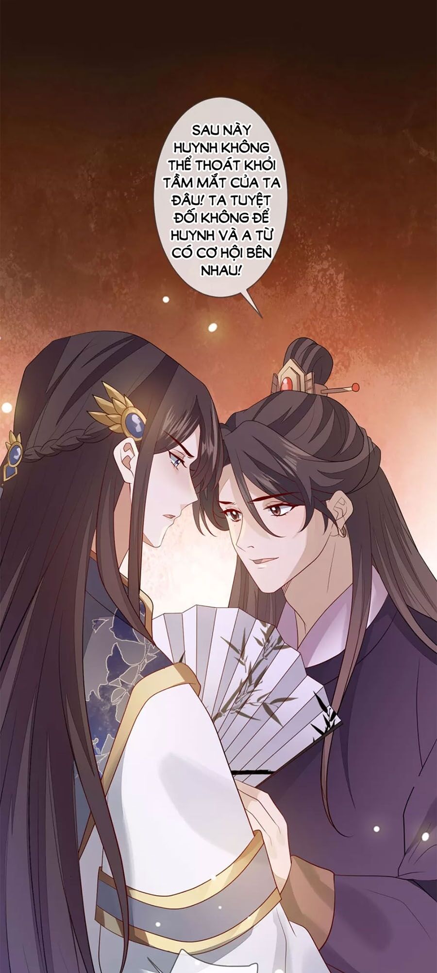 Cửu Khuyết Phong Hoa Chapter 94 - Trang 2