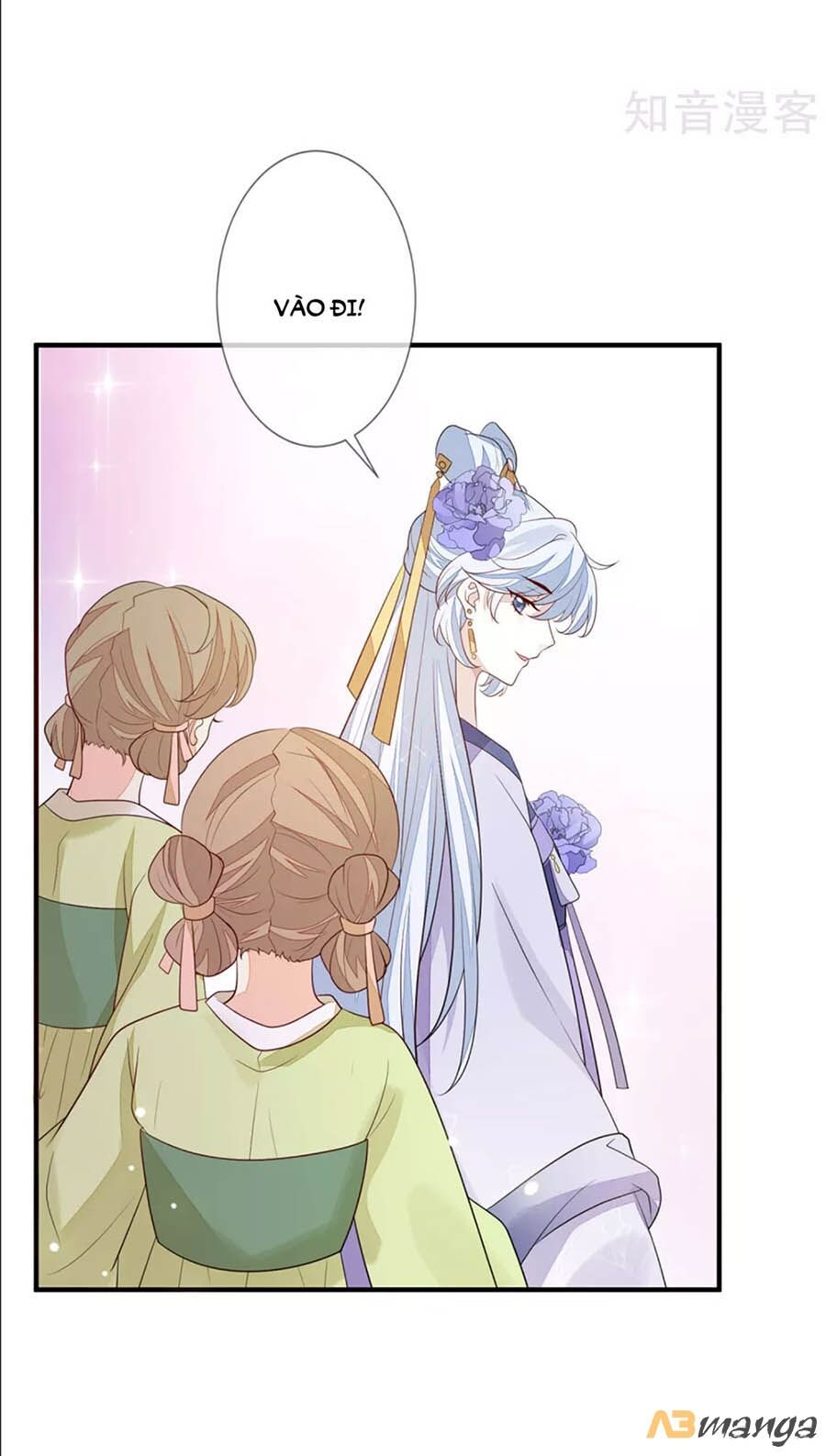 Cửu Khuyết Phong Hoa Chapter 96 - Trang 2