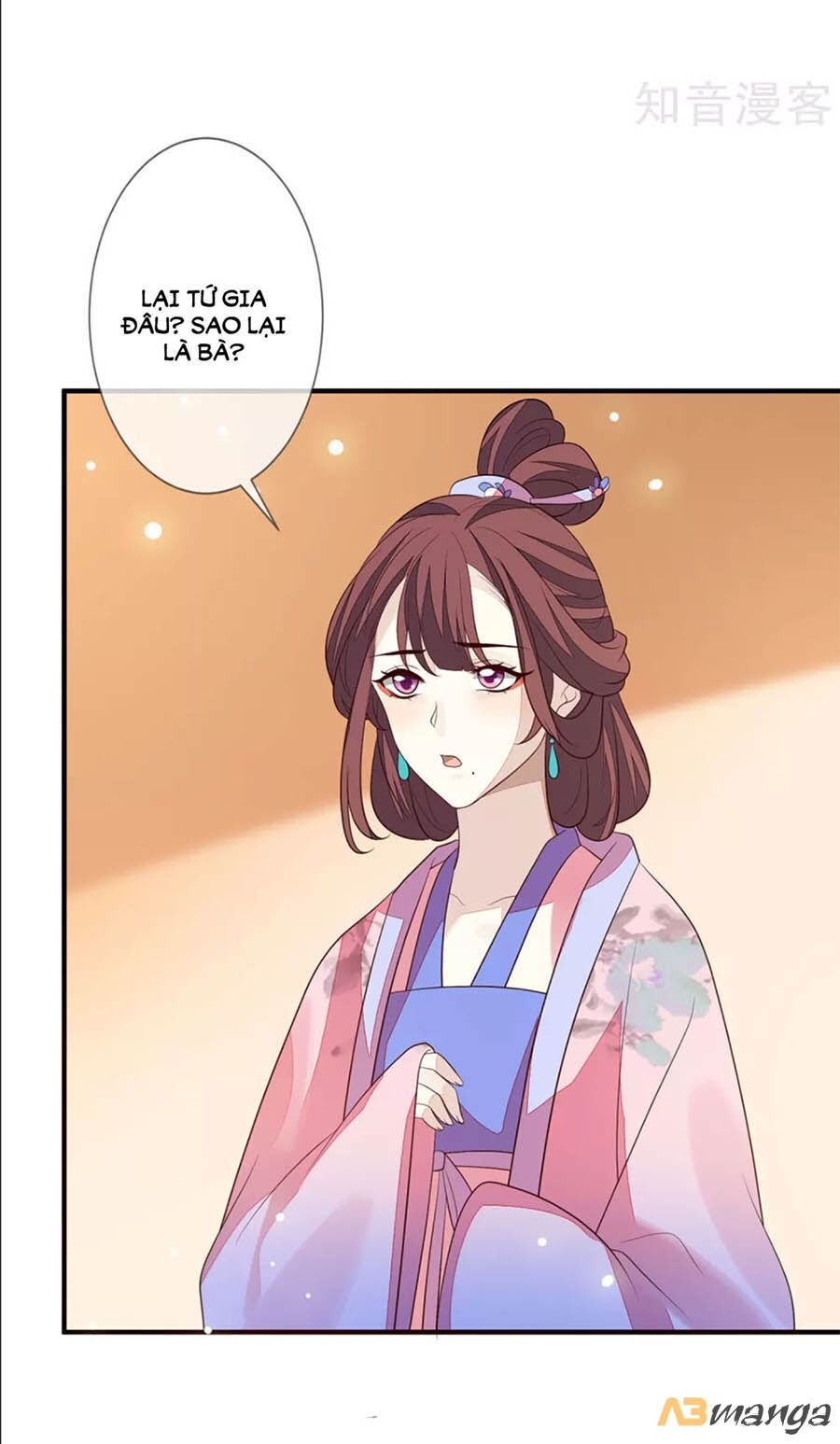 Cửu Khuyết Phong Hoa Chapter 96 - Trang 2