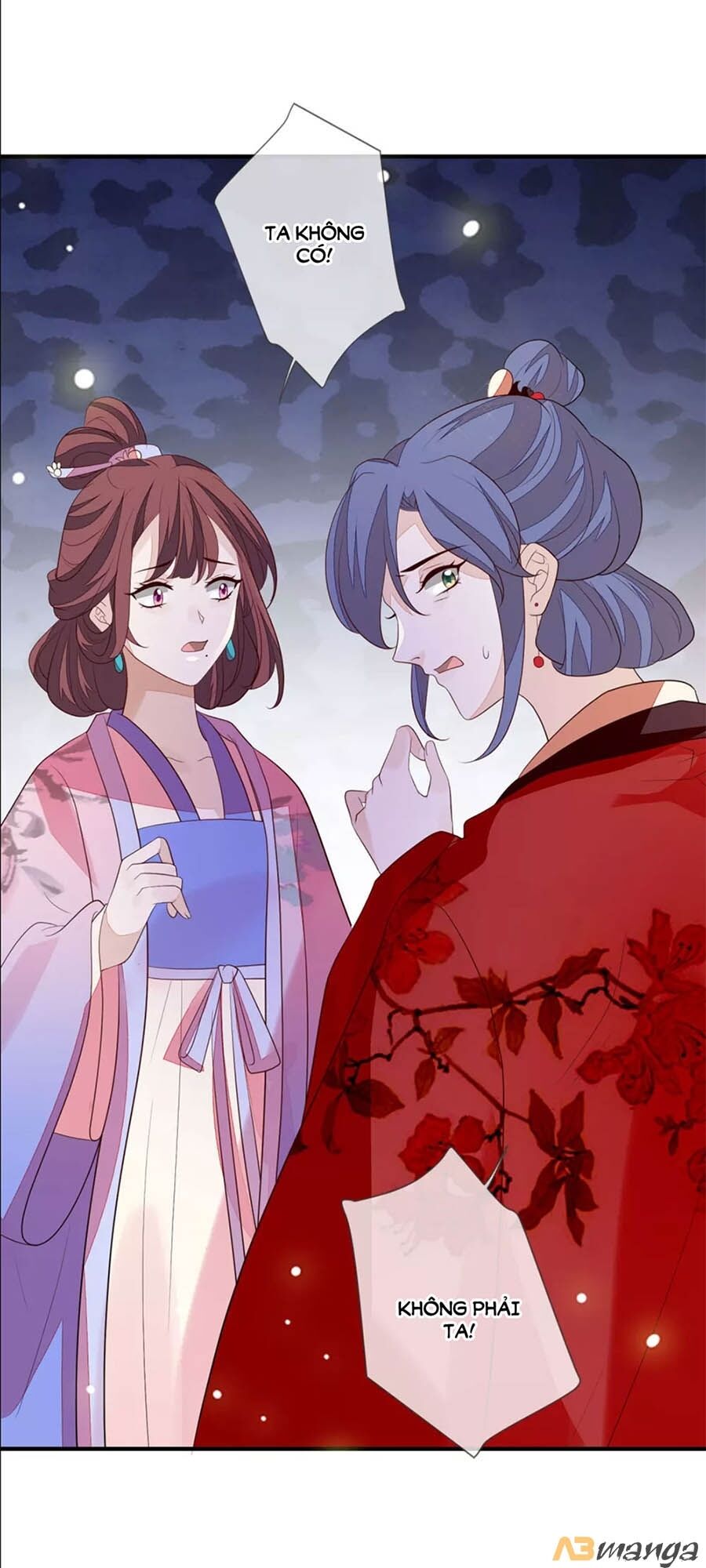 Cửu Khuyết Phong Hoa Chapter 96 - Trang 2