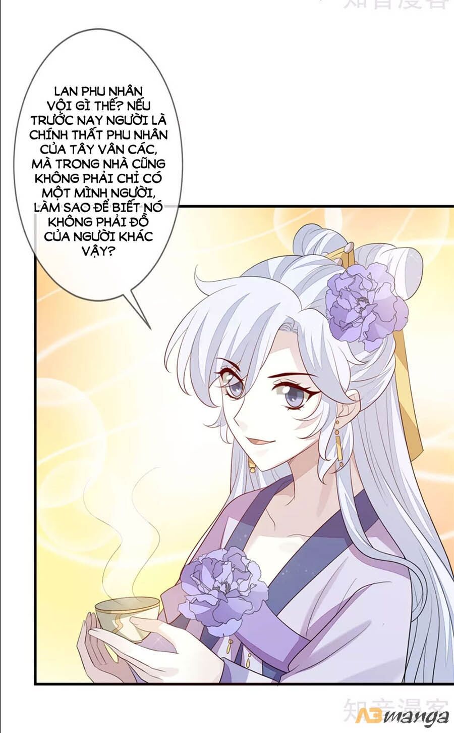 Cửu Khuyết Phong Hoa Chapter 96 - Trang 2