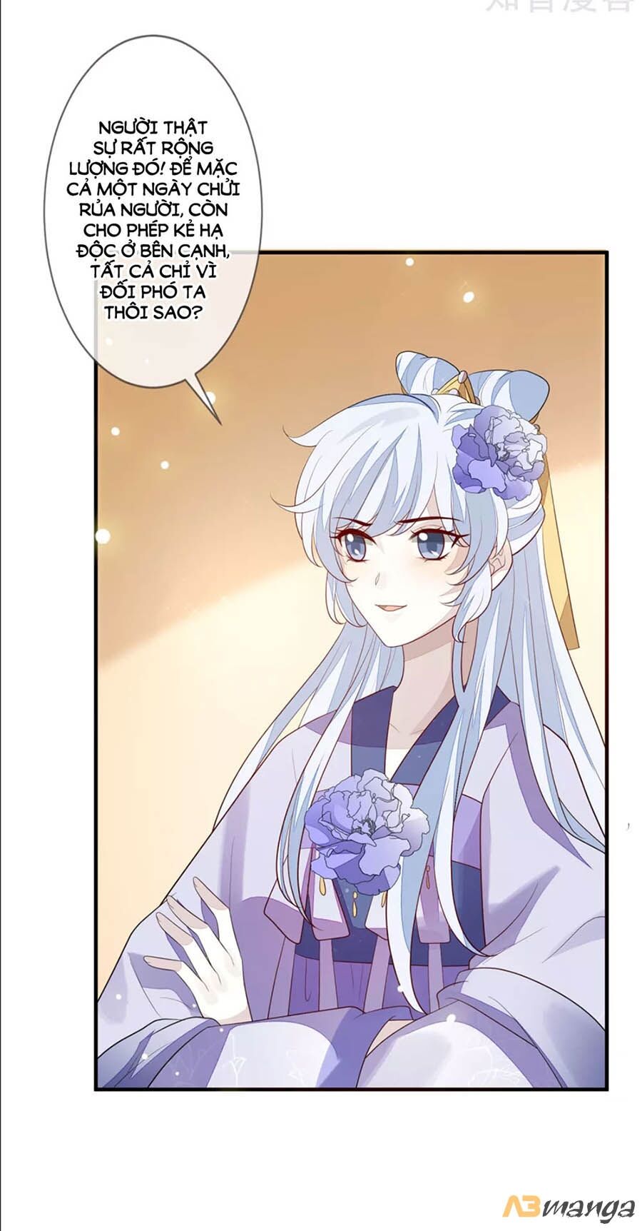 Cửu Khuyết Phong Hoa Chapter 96 - Trang 2