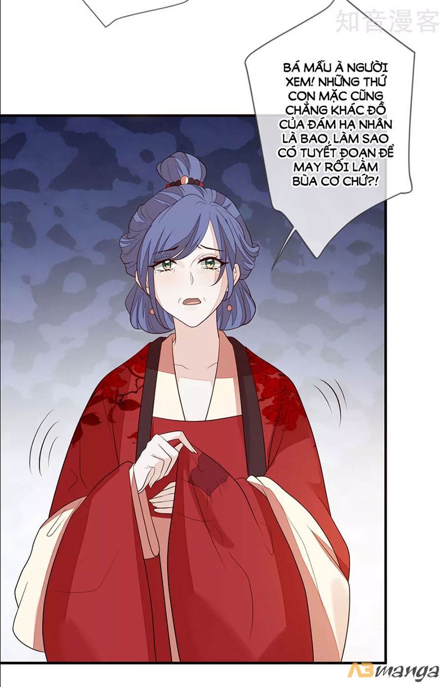 Cửu Khuyết Phong Hoa Chapter 96 - Trang 2