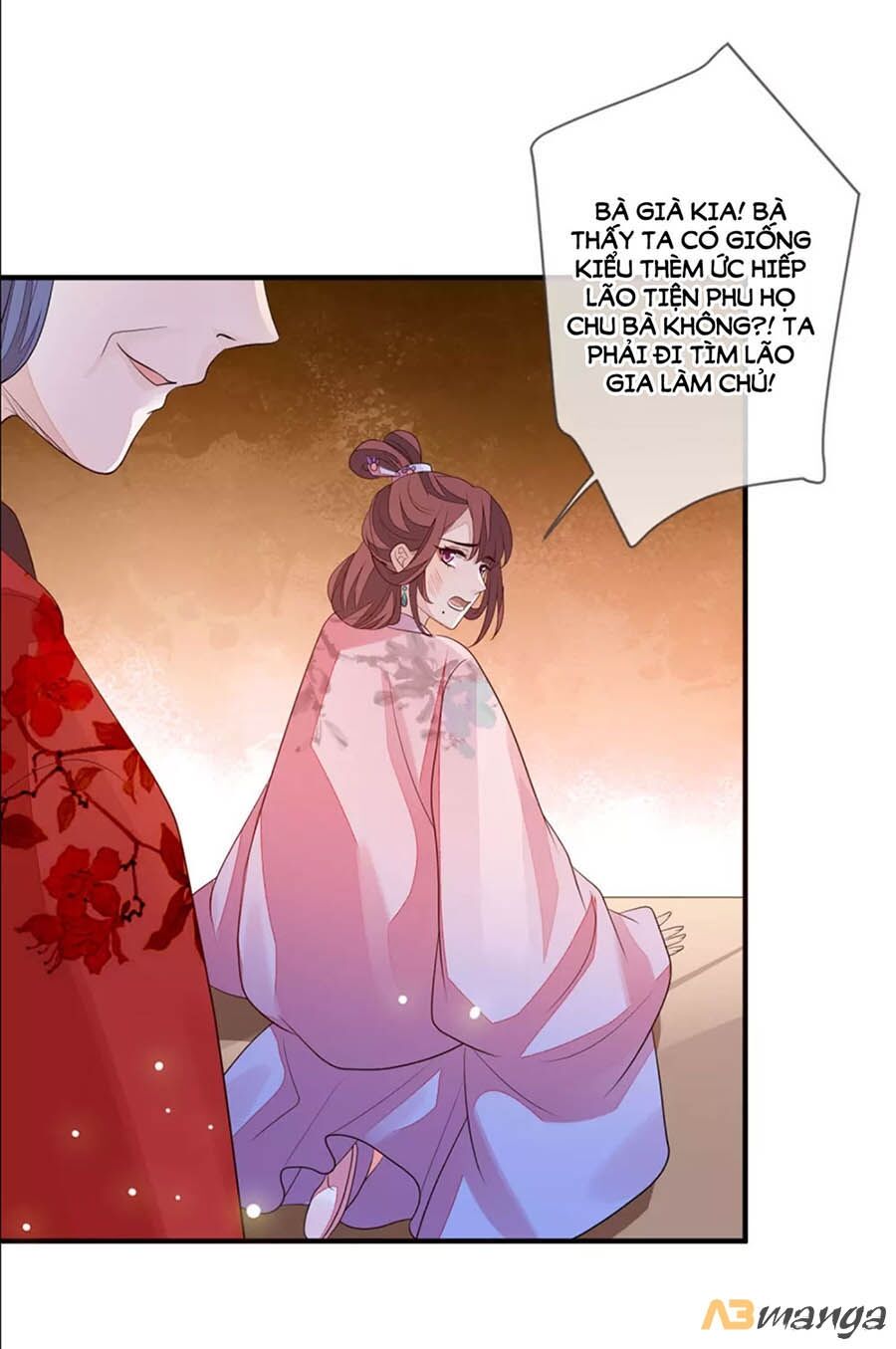 Cửu Khuyết Phong Hoa Chapter 96 - Trang 2