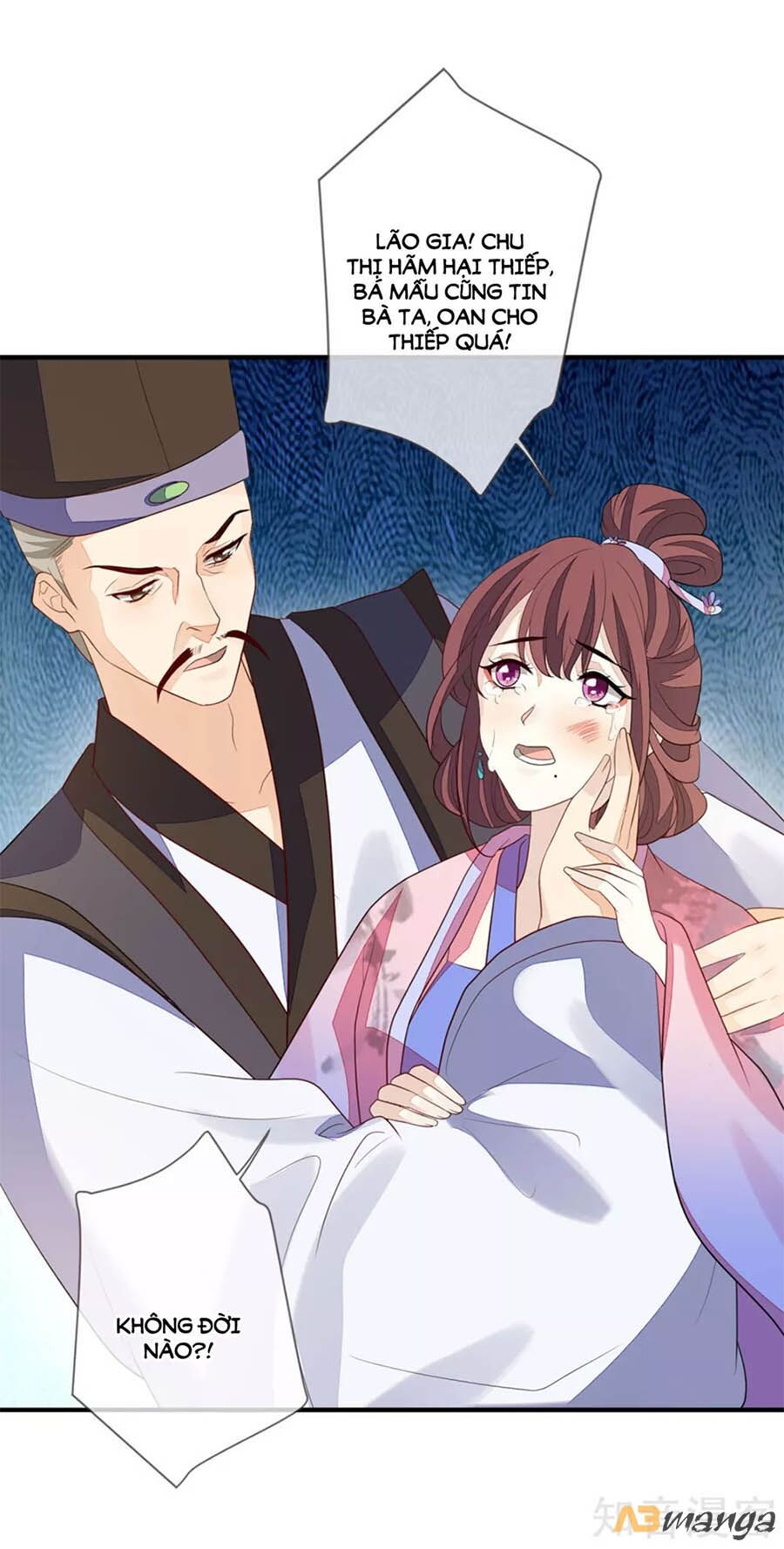 Cửu Khuyết Phong Hoa Chapter 97 - Trang 2