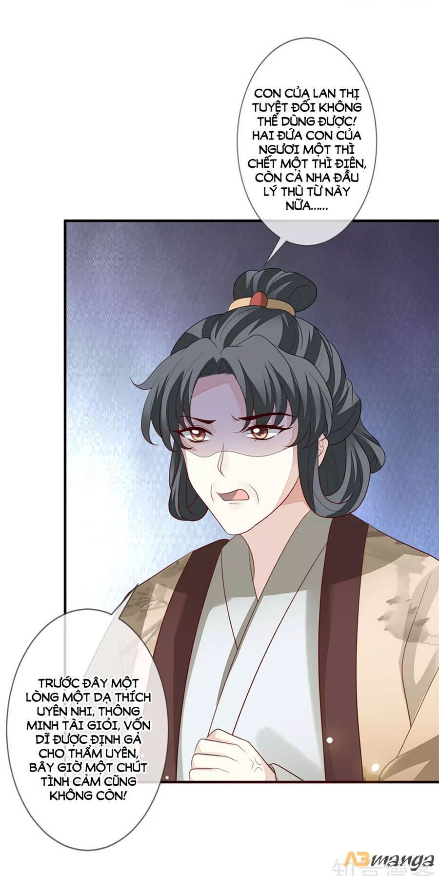 Cửu Khuyết Phong Hoa Chapter 97 - Trang 2