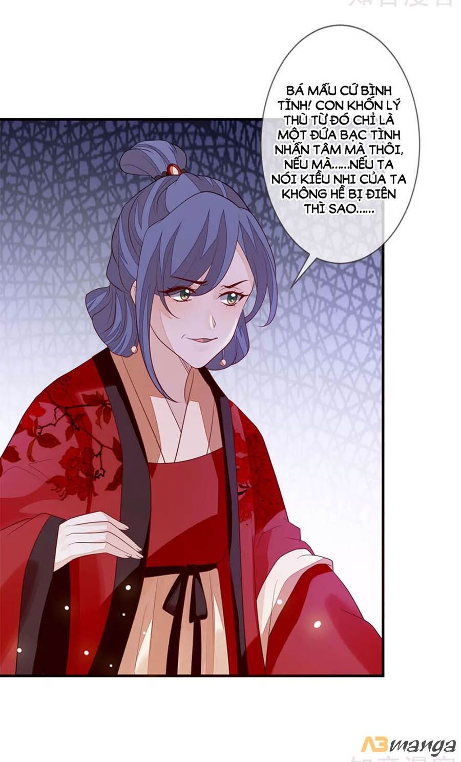 Cửu Khuyết Phong Hoa Chapter 97 - Trang 2