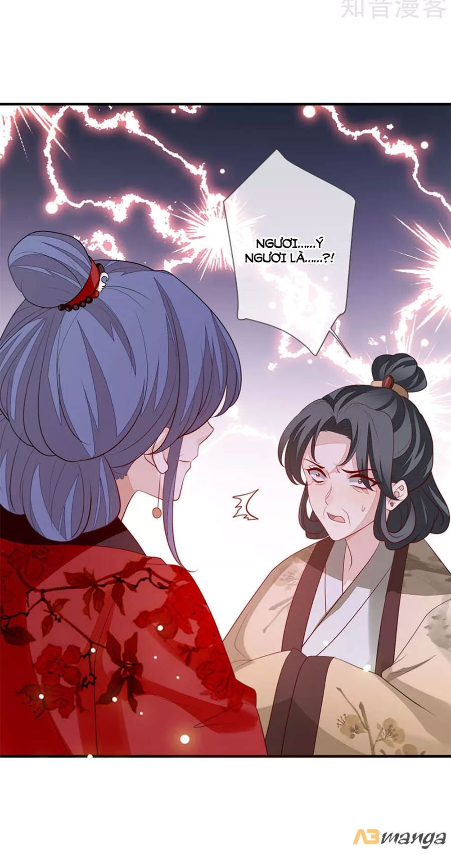 Cửu Khuyết Phong Hoa Chapter 97 - Trang 2